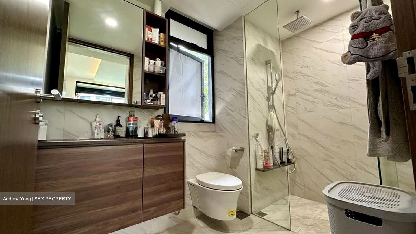 Le Quest (D23), Apartment #634676511